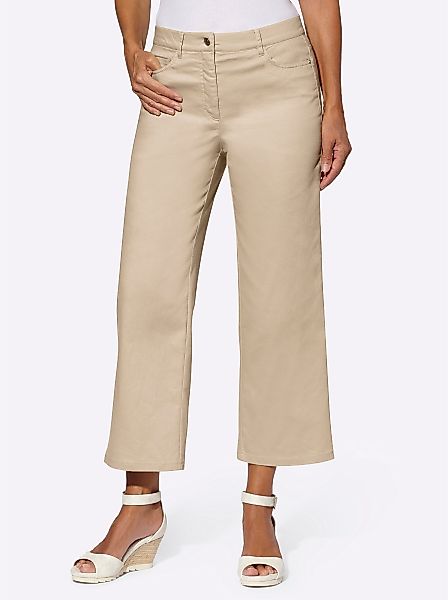 Witt Jeansshorts Culotte günstig online kaufen