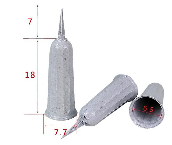 BAYLI Bodenvase 4er Set Grabvase aus günstig online kaufen