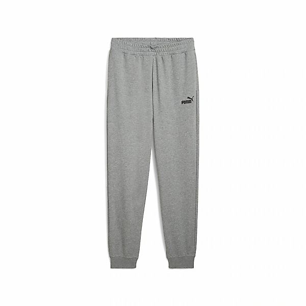 PUMA Trainingshose "ESS NO. 1 LOGO SWEATPANTS TR CL" mit Eingrifftaschen, e günstig online kaufen