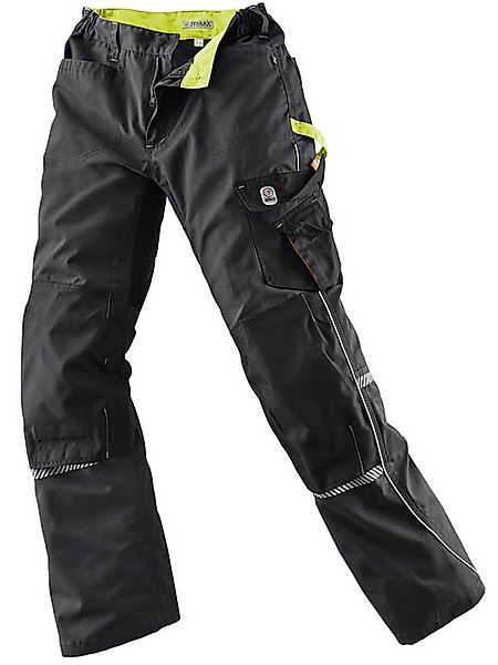 Terrax Workwear Arbeitshose Herren Bundhose Herren Bundhose mit isolierende günstig online kaufen
