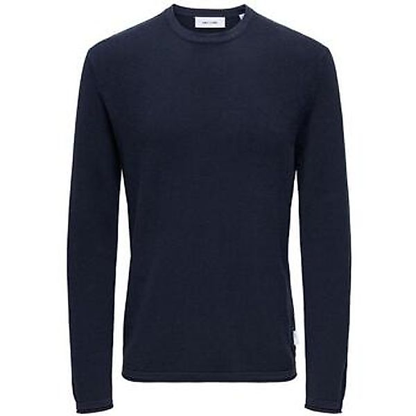 Only & Sons   Pullover 22029042-DRB günstig online kaufen