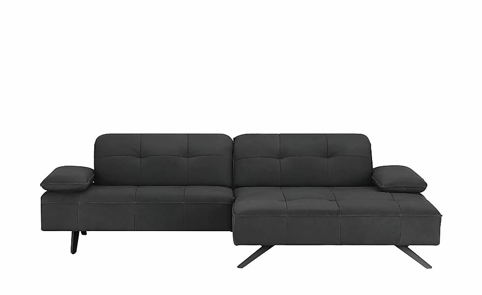 JOOP! Ecksofa   Square 8111 ¦ Maße (cm): B: 282 H: 78 T: 165.0 Polstermöbel günstig online kaufen