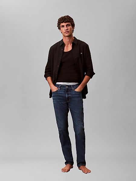 Calvin Klein Jeans Slim-fit-Jeans slim fit günstig online kaufen
