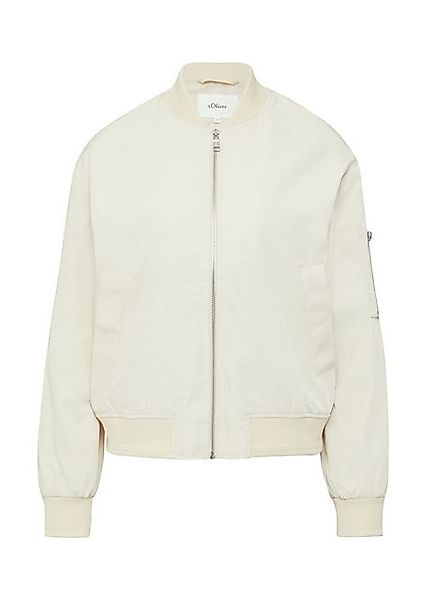 S.oliver Damen Jacke 2160431 günstig online kaufen