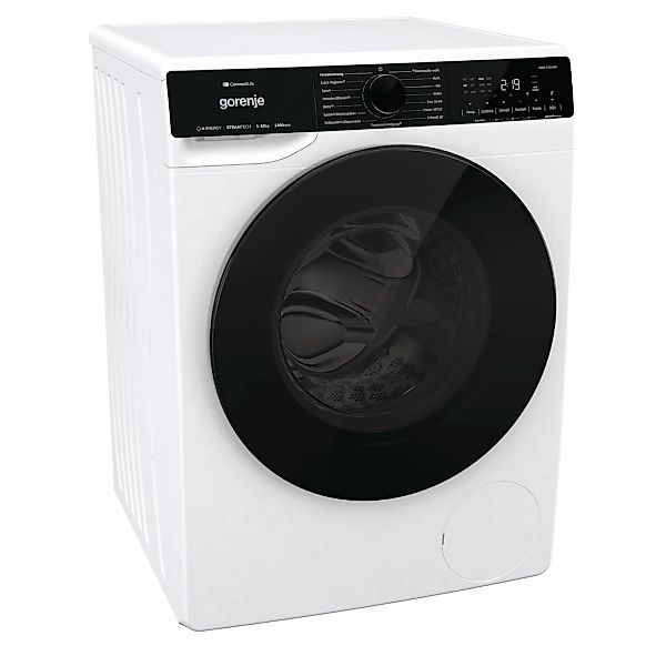 GORENJE Waschmaschine "WPNA14A2TS" 10 kg 1400 U/min Energieklasse A-30% günstig online kaufen