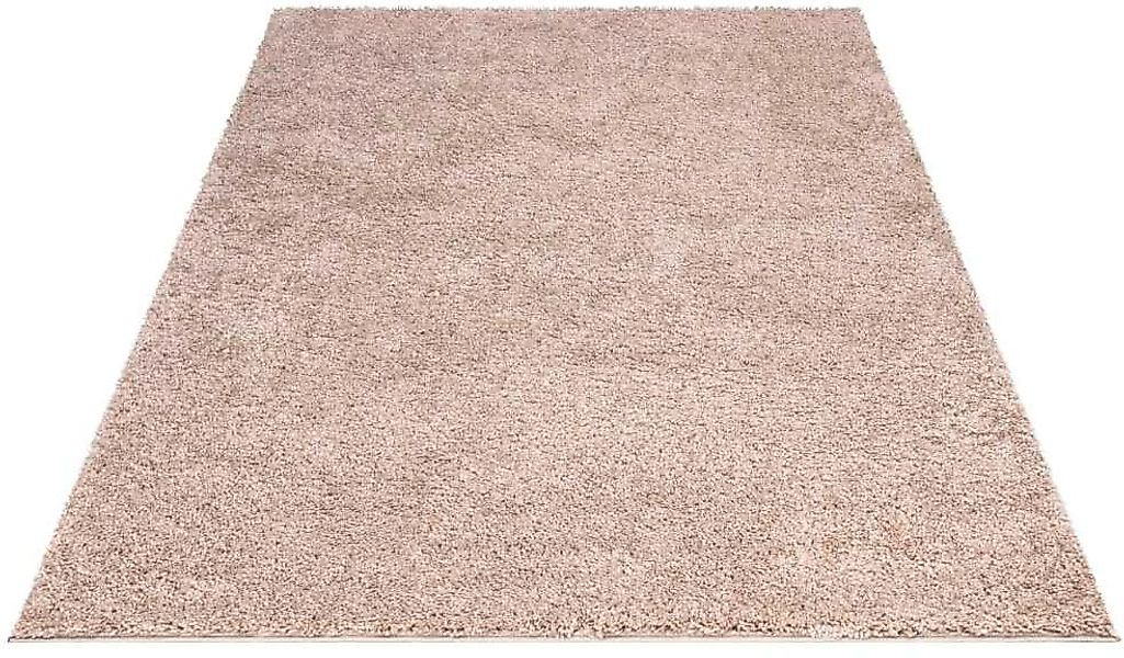 Carpet City Hochflor-Teppich »City Shaggy«, rechteckig, 30 mm Höhe, Auch al günstig online kaufen