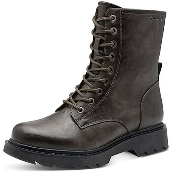 Tamaris  Stiefeletten Stiefeletten cigar (schlamm) 1-25908-41-314 günstig online kaufen