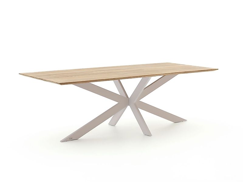 Bellagio Furato Gartentisch 220x100 cm günstig online kaufen