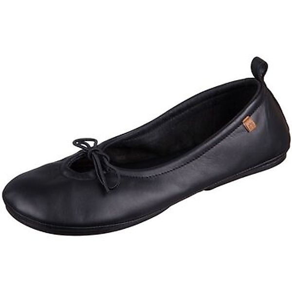 El Naturalista  Ballerinas Essence N5821 black black Soft Nappa N5821 black günstig online kaufen