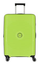 travelite Hartschalen-Trolley Orbita, 4 Rollen günstig online kaufen