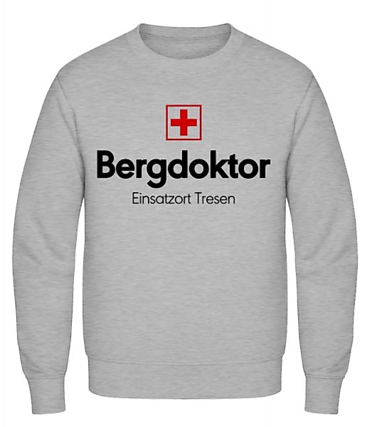 Bergdoktor Einsatzort Tresen · Männer Pullover günstig online kaufen
