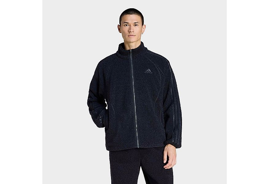 adidas Originals Trainingsjacke TG BORG TT Fleecejacke für Erwachsene, lock günstig online kaufen