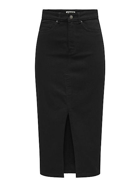 ONLY Bleistiftrock ONLSiri (1-tlg) Plain/ohne Details günstig online kaufen