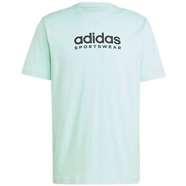 adidas  T-Shirt All Szn Graphic günstig online kaufen