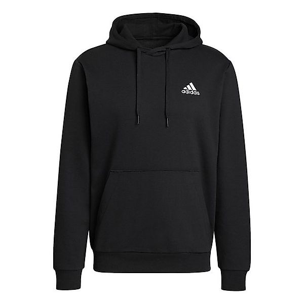 adidas Performance Kapuzenpullover adidas Herren Kapuzenpullover M FEELCOZY günstig online kaufen