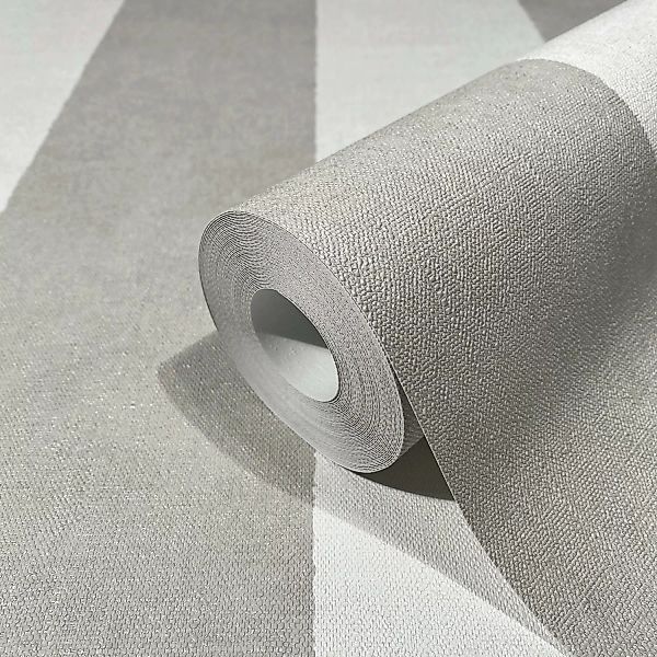 Marburg Vliestapete Striking Stripes, Streifen, moderne günstig online kaufen