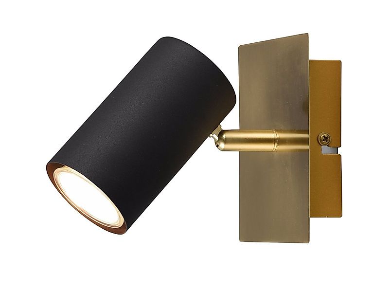 TRIO Leuchten LED Wandstrahler, Dimmfunktion, LED wechselbar, Warmweiß, inn günstig online kaufen