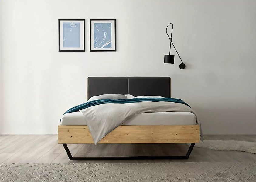 freiraum Bett KEKE, 146 x 96 x 214 cm (B/H/T) günstig online kaufen