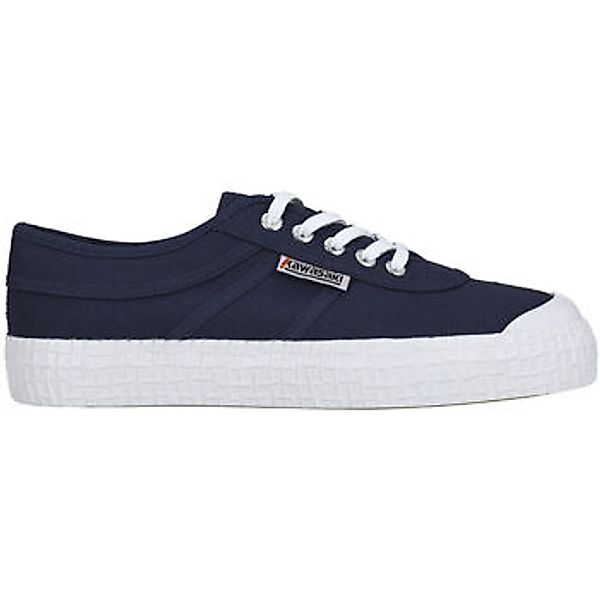 Kawasaki  Sneaker Original 3.0 Canvas Shoe K232427 2002 Navy günstig online kaufen