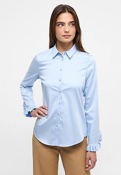 Eterna Hemdbluse "FITTED" günstig online kaufen