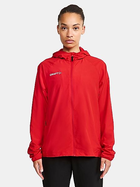 Craft Trainingsjacke Squad Wind Jacket W günstig online kaufen