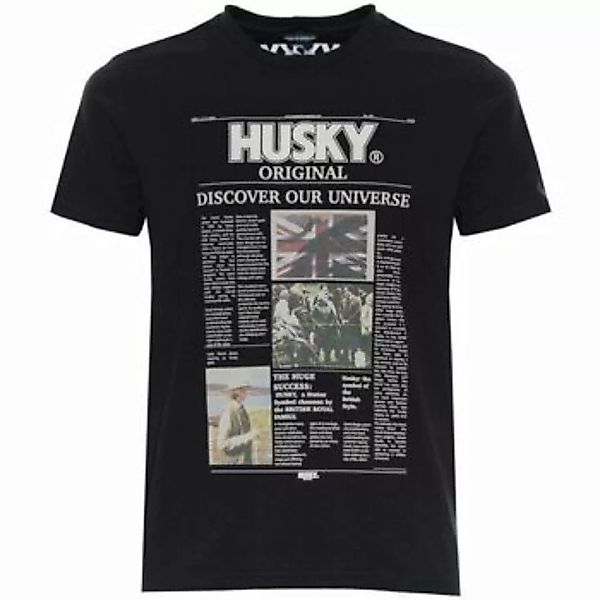 Husky  T-Shirt - hs23beutc35co196-tyler günstig online kaufen