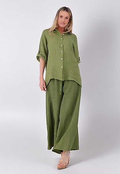 YC Fashion & Style Leinenhose mit günstig online kaufen
