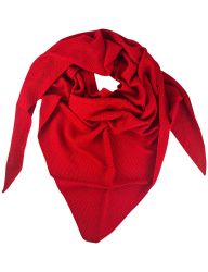 Trachtenland Dreieckstuch XL Strick Halstuch - günstig online kaufen