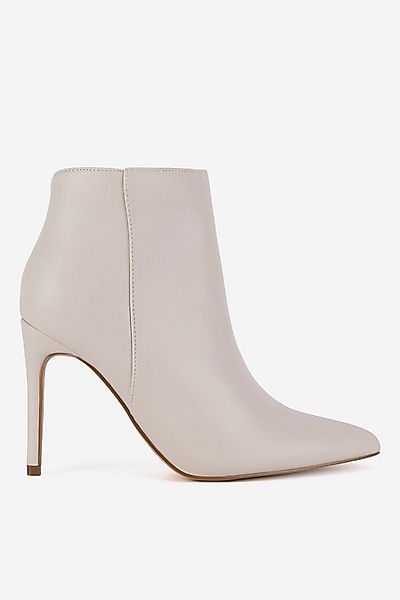 DeeZee DeeZee Damen Stiefel 37 natur 5905588916826 Stiefel günstig online kaufen