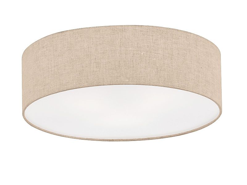 FISCHER & HONSEL LED Deckenleuchte, Dimmfunktion, günstig online kaufen