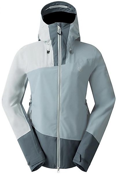 Dare2b Outdoorjacke NomadicIIJacket Womens Waterproof Shell günstig online kaufen