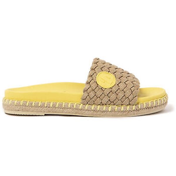 Vegtus  Sandalen Dingo Yellow günstig online kaufen