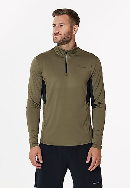 ENDURANCE Langarmshirt LANBARK (1-tlg) mit hochwertiger günstig online kaufen