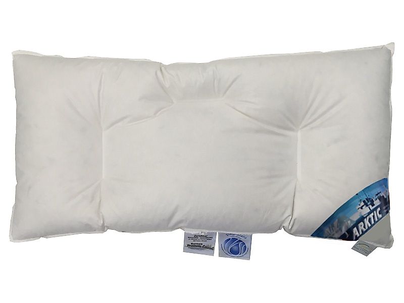 Arktic Bauchschläferkissen Arktic Bauchschläferkissen 100% arktischer günstig online kaufen
