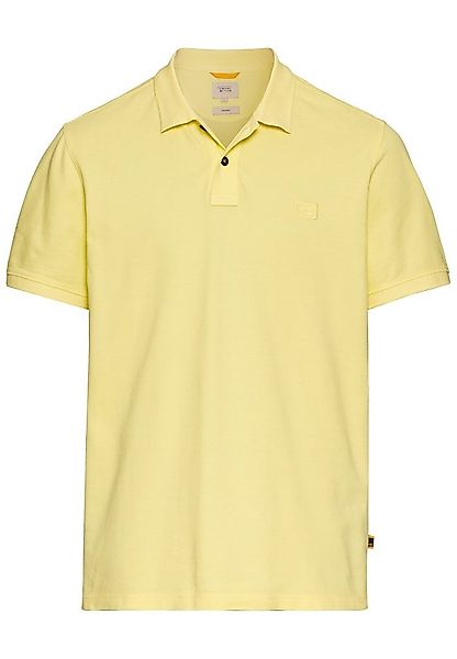 camel active Poloshirt Polo 1/2 Arm günstig online kaufen