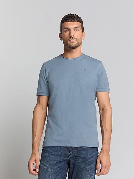 NO EXCESS T-Shirt "No Excess Crewneck t-shirt" günstig online kaufen