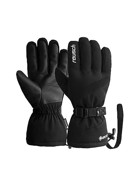 Reusch Skihandschuhe Winter Glove Warm GORE-TEX aus wasserdichtem und atmun günstig online kaufen
