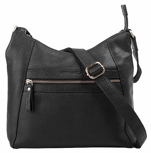Betty Barclay Umhängetasche echt Leder günstig online kaufen