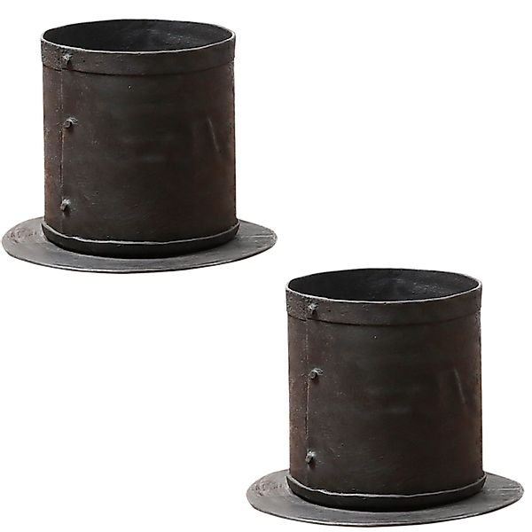 Marrakesch Orient & Mediterran Interior Blumentopf günstig online kaufen