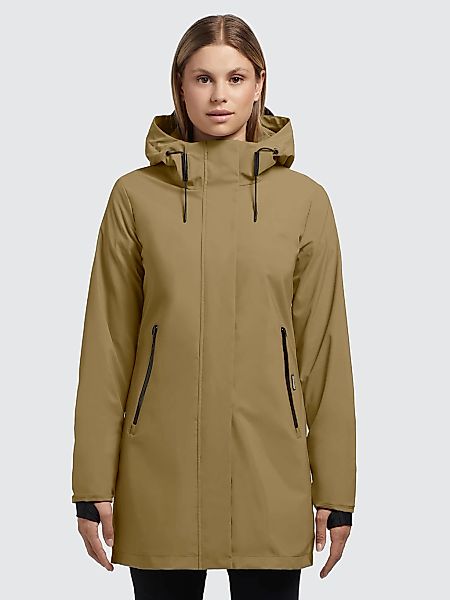 khujo Anorak "IZAF2", mit Kapuze günstig online kaufen