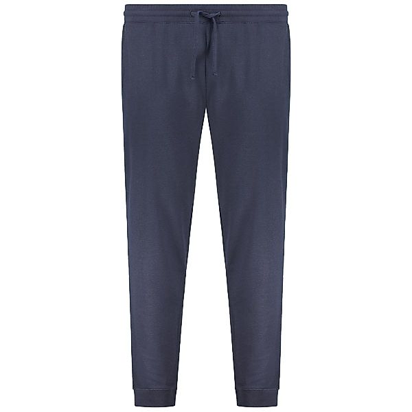 RAGMAN Freizeithose aus Baumwollmischung Farbe marine Größe: 4XL günstig online kaufen