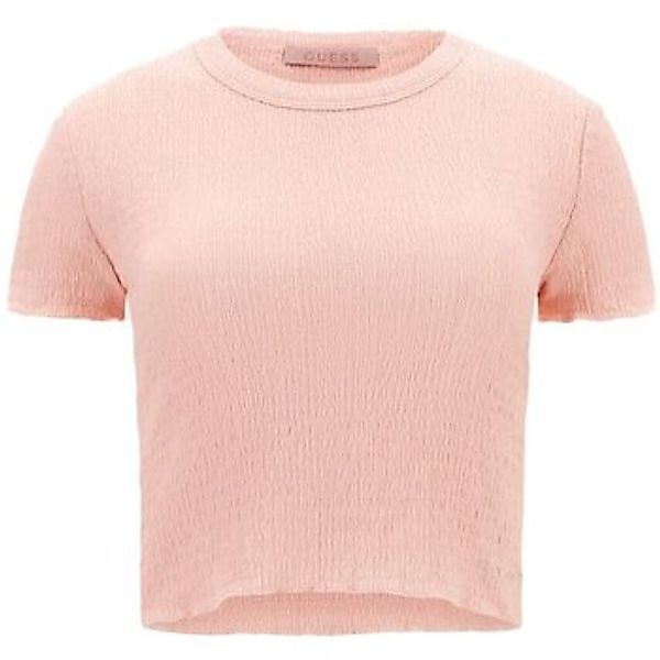 Guess  T-Shirts & Poloshirts W3GP34 KBQI0 günstig online kaufen