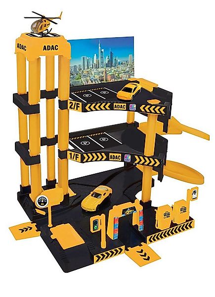 Happy People Spiel-Parkgarage (1-tlg) günstig online kaufen