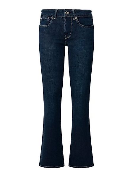 Pepe Jeans Bootcut-Jeans (1-tlg) Plain/ohne Details günstig online kaufen