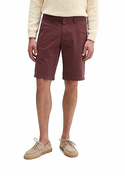 Marc OPolo Shorts Model Reso Jogger regular in softer Twill Stretch-Qualitä günstig online kaufen