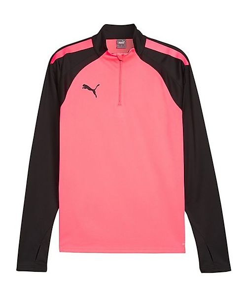 PUMA Sweatshirt teamLIGA HalfZip Sweatshirt günstig online kaufen