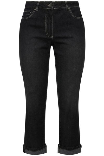 Angel of Style Regular-fit-Jeans 7/8-Jeans Amy günstig online kaufen