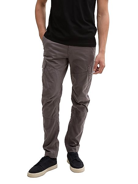 TOM TAILOR Denim Cargohose mit Taschen günstig online kaufen