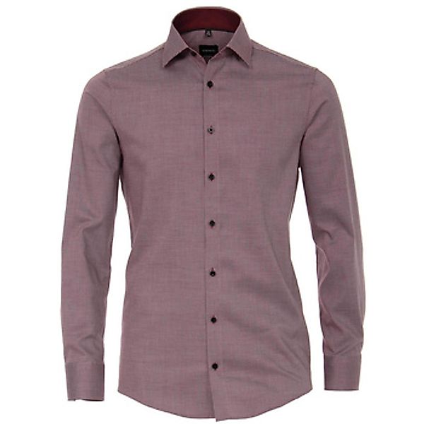 Casa Moda  Hemdbluse Langarm FreizeitHemd für Herren günstig online kaufen