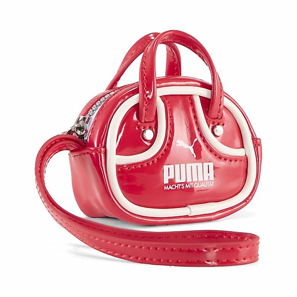 PUMA Tragetasche "PUMA 1976 0.2 l Grip-Bag mit Schlüsselanhänger Erwachsene günstig online kaufen